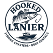 Hooked on Lanier