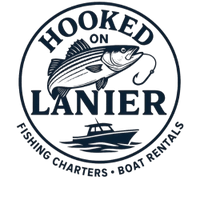 Hooked on Lanier