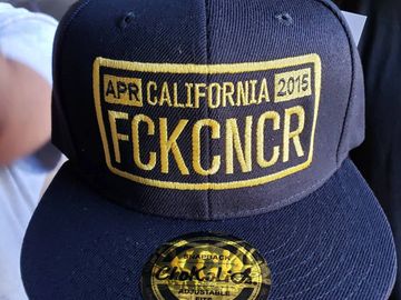 FCKCNCR Hat