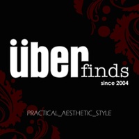 uberfinds fashion store