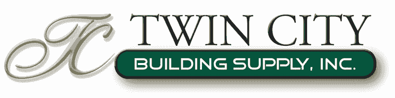 Twin City Building Supply, INC