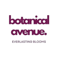 Botanical Avenue 
Everlasting blooms