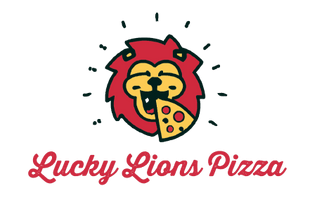 Lucky Lions Pizza