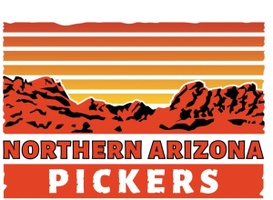 Northern Arizona Pickers