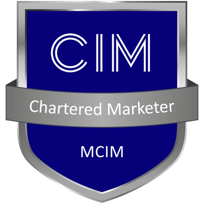 CIM Chartered Marketer Northern Ireland Catherine Haughey 