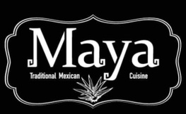 MAYA TRADITIONAL MEXICAN CUISINE