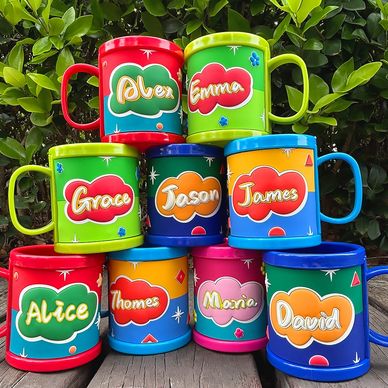 Mugs,Cups