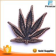 Custom Pin,Enamel Pin,Leaf pins,Lapel Pins
