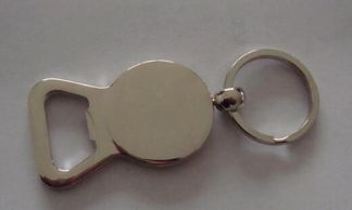 Metal Bottle Opener, Custom Bottle Opener, Bottle Opener keyring