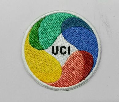 Embroidery Patch