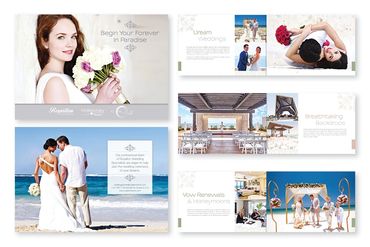 Print | Brochure | Digital | B2B | Trade | B2C | Consumer