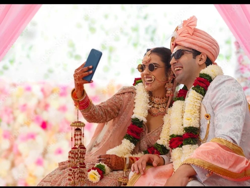 Luxury wedding catering and event decoration by Golden Spoon Catering Services in Delhi NCR