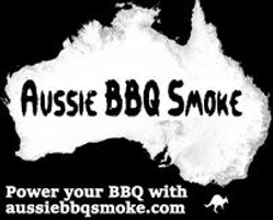 Aussie BBQ Smoke