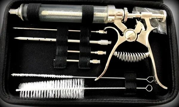 The Australian Meat Injector Kit