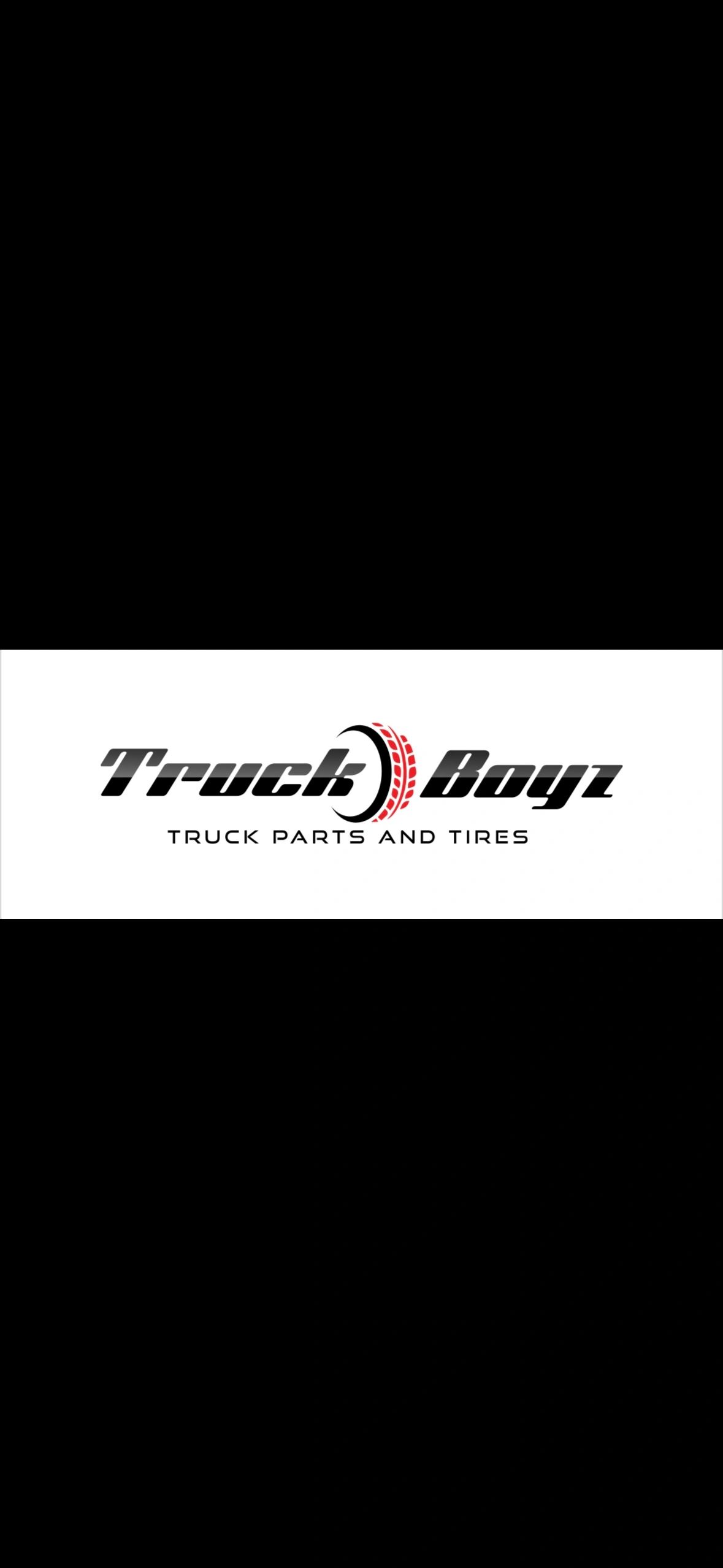 Truck Boyz-Wayside cover