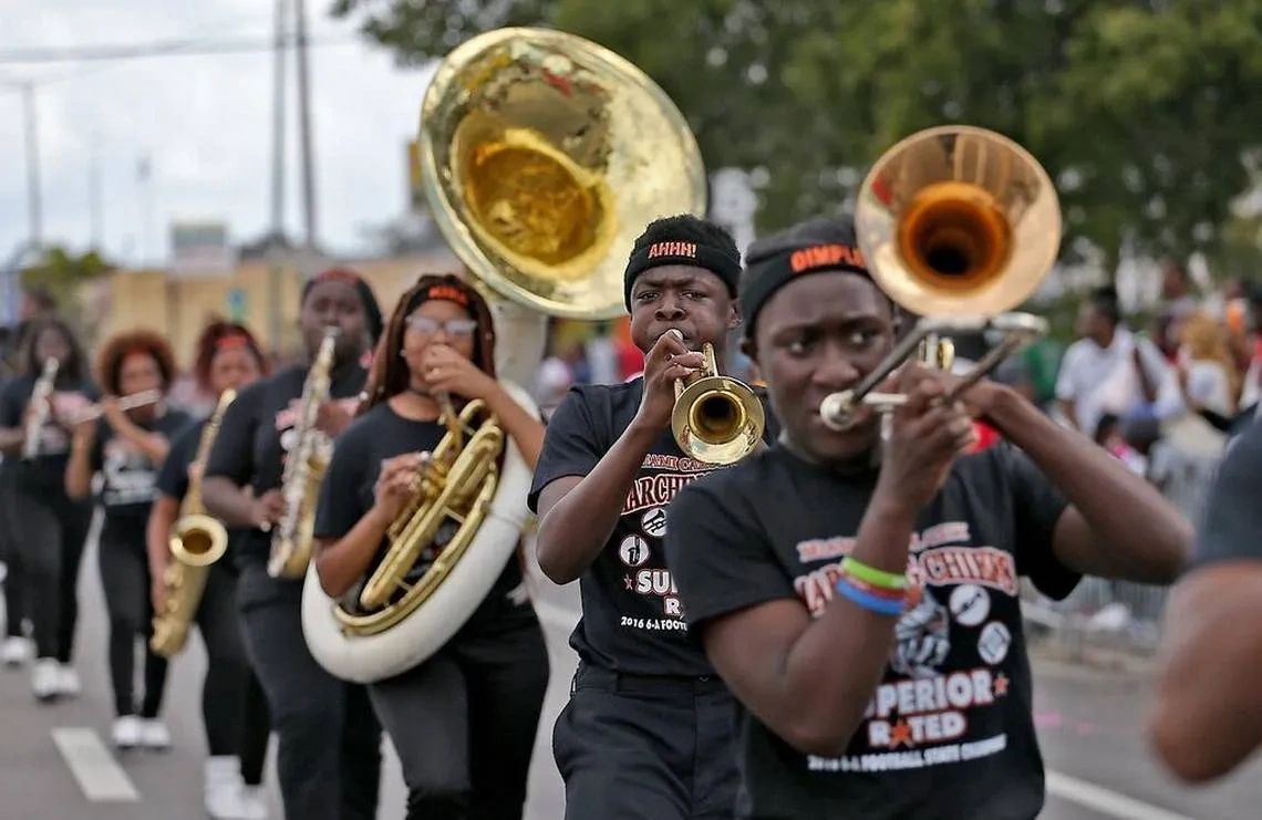 2025 MLK Holiday Events