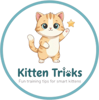Kitten Tricks