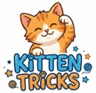 Kitten Tricks
