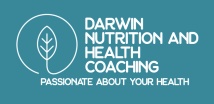 Darwin Nutrition and Health Coaching