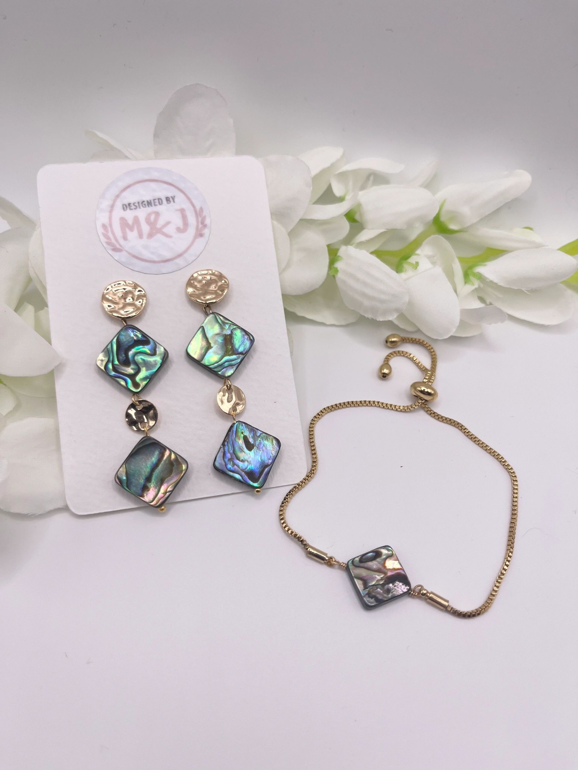 M&j jewelers best sale