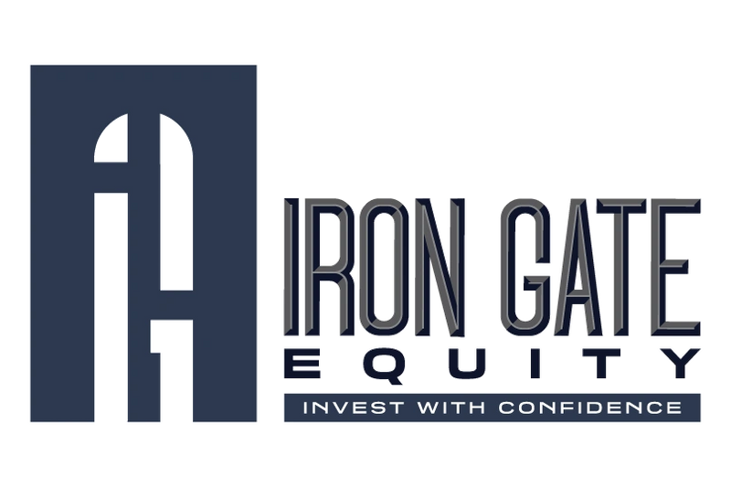 Iron Gate Equity's Logo