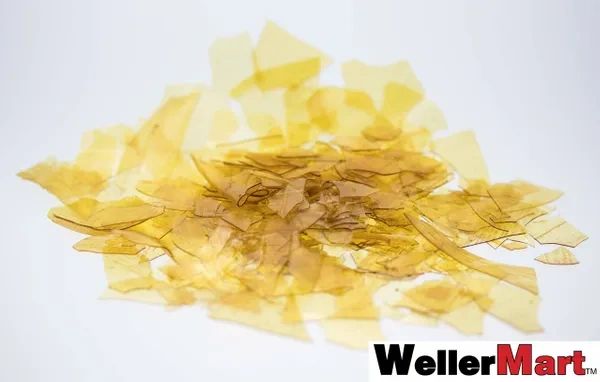 WellerMart LLC - Shellac Flakes, Dewaxed Shellac, Shellac Flakes Best ...