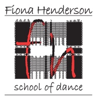 Fiona Henderson School of Dance