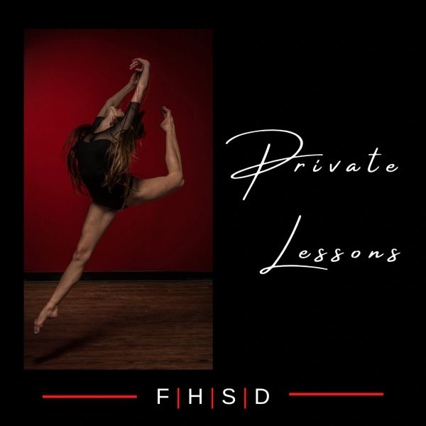 Fiona Henderson School of Dance private lessons