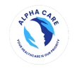 ALPHA CARE LLC
Home-Care Providers