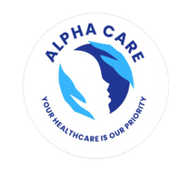 ALPHA CARE LLC
Home-Care Providers