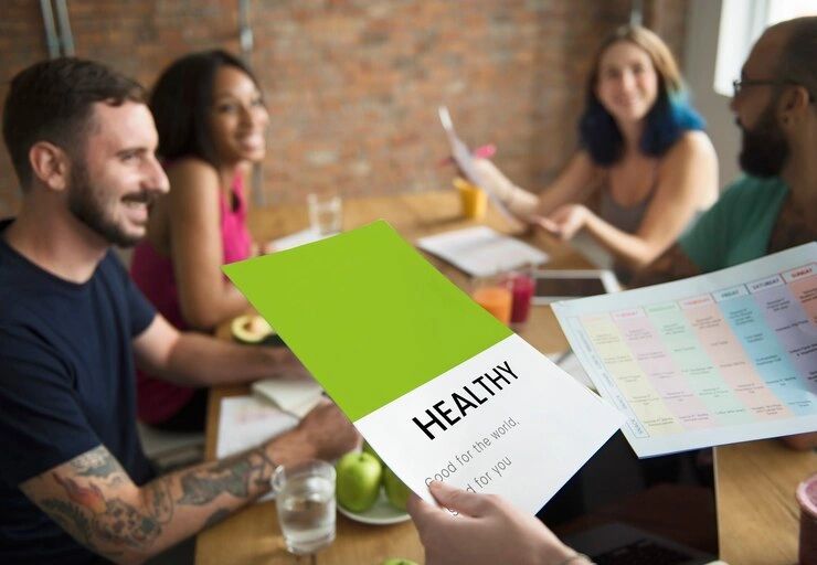Health Education: Empowering Individuals for a Healthier Future Health Education: Empowering Individuals for a Healthier Future
