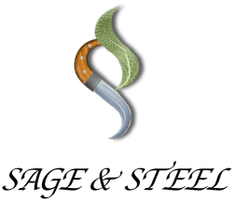 Sage & Steel