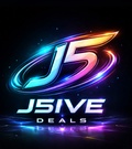 J 5ive Deals