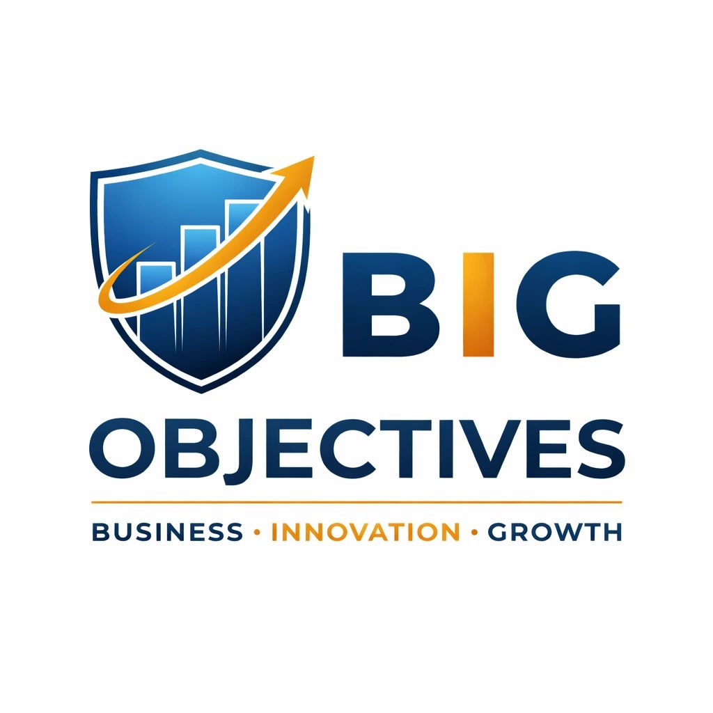 Big Objectives
