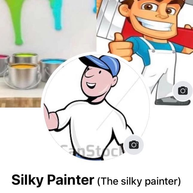 Painting contractor 