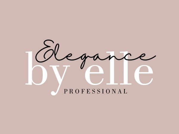 Elegance By Elle