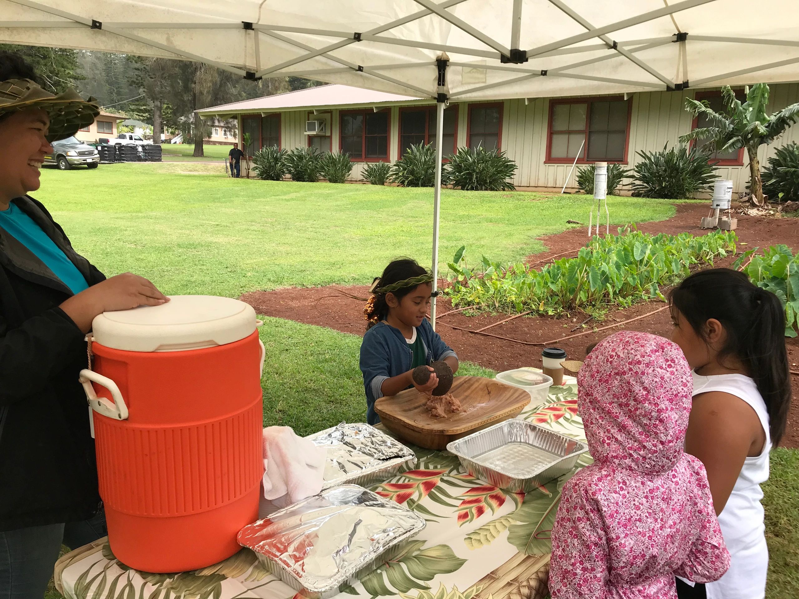 Lanaʻi Culture Heritage Center