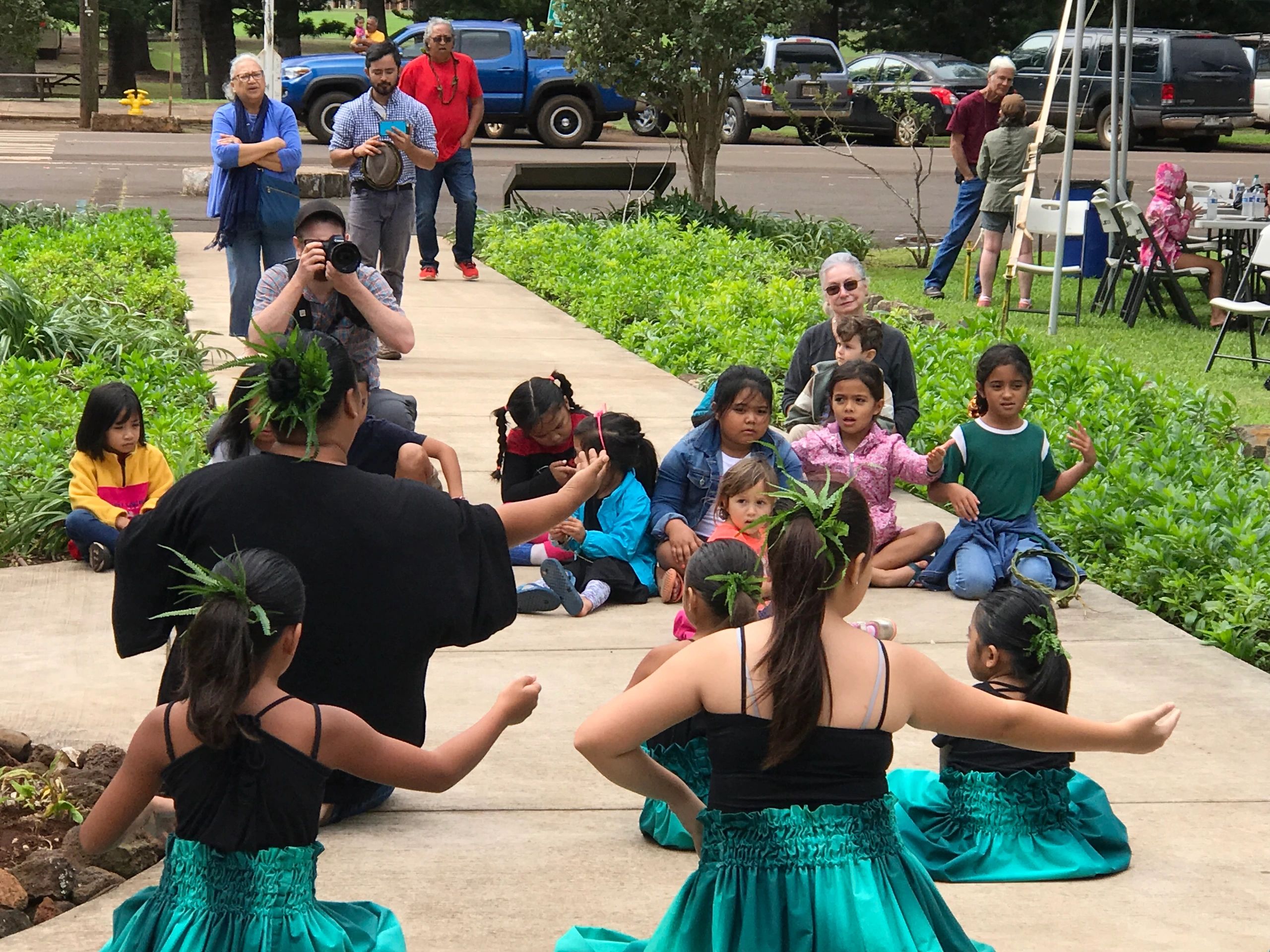 Lanaʻi Culture Heritage Center