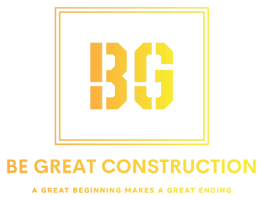 Be Great LLC