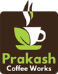 Prakash Coffee Works