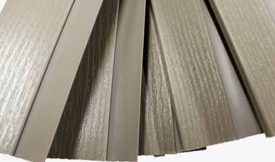 Sand Vinyl Weather Seal - Weaver Seal