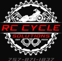RC Cycle Solutions
