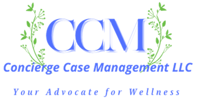 Concierge Case Management