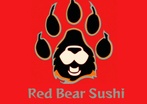 Red Bear Sushi