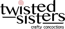 Twisted Sisters 901