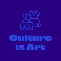 Culture is Art