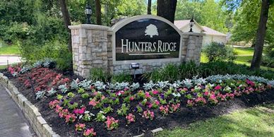 Hunters Ridge Indiana Hunters Ridge Village