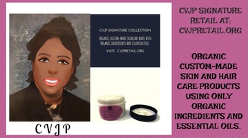 CVJP SIGNATURE COLLECTIONS