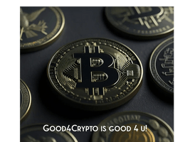 Good4Crypto