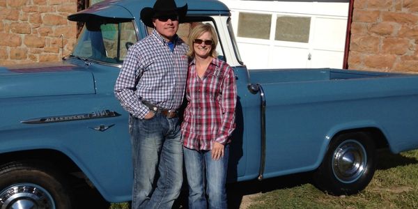 Founded: 2006
Owner: Dan and Dawn Miller

